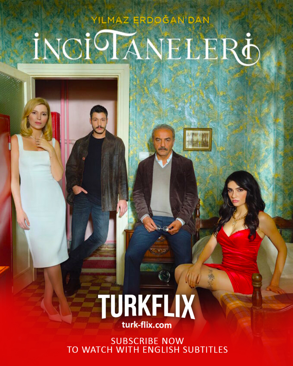 Inci Taneleri